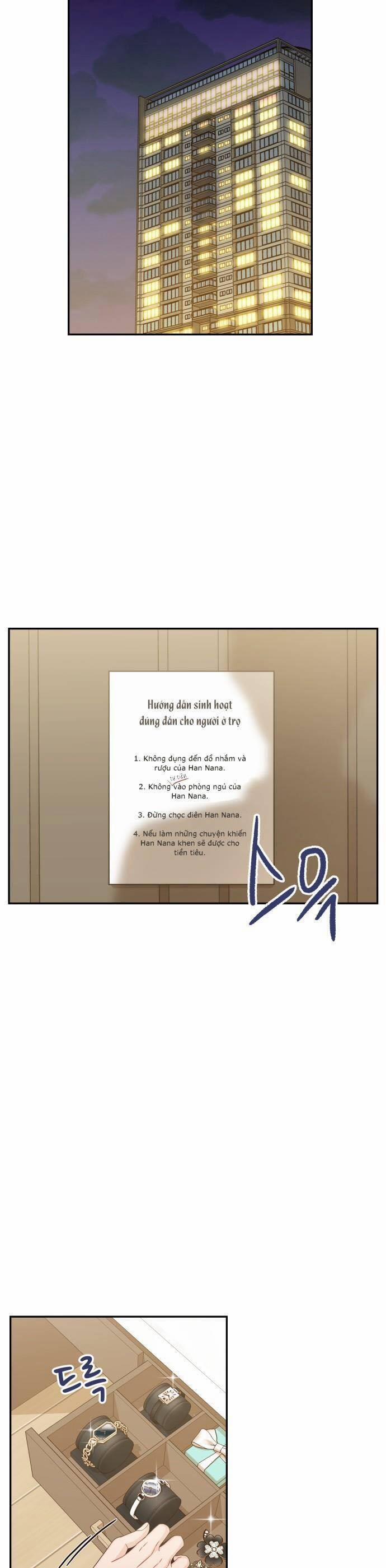 Người Một Nhà 31 trang 26