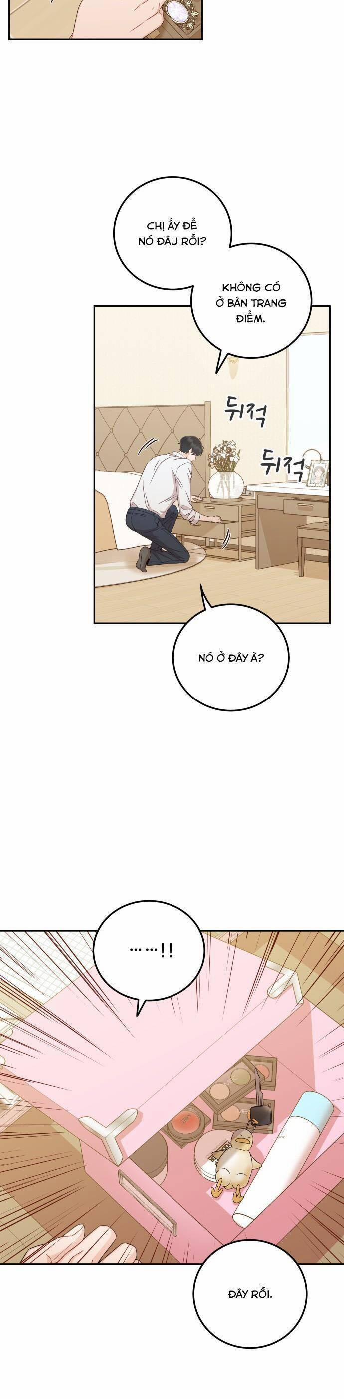 Người Một Nhà 31 trang 27