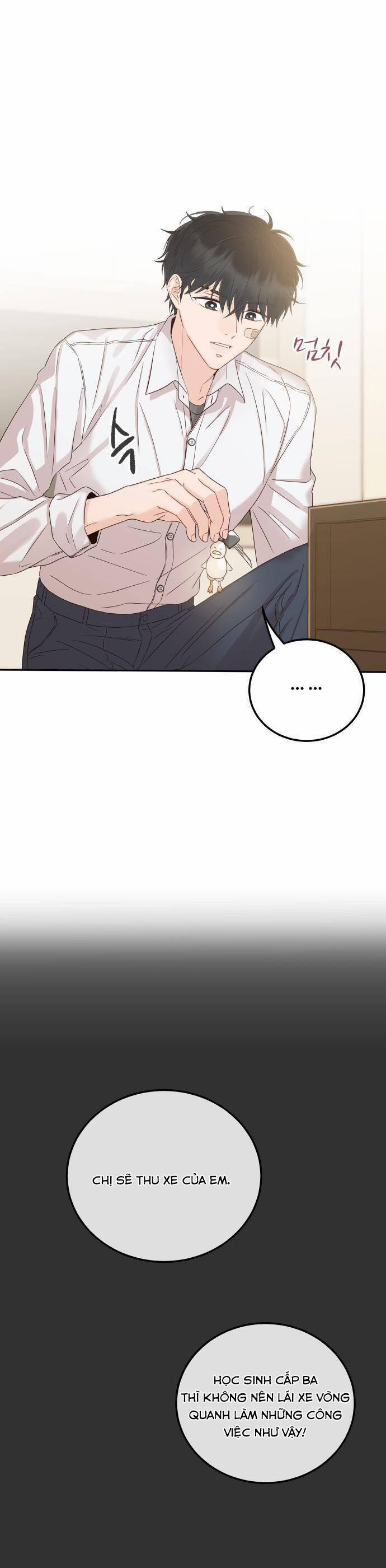 Người Một Nhà 31 trang 28