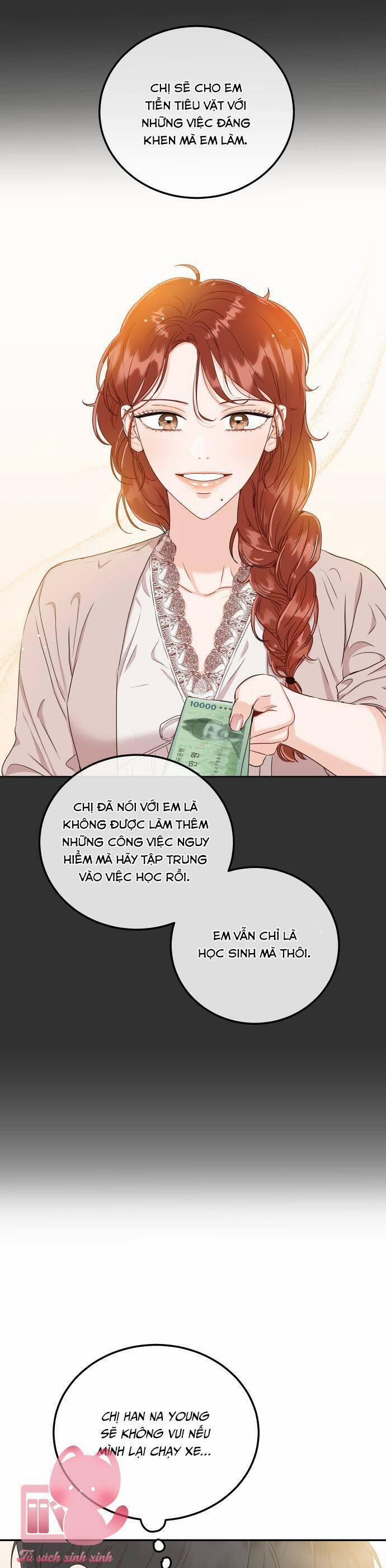 Người Một Nhà 31 trang 29