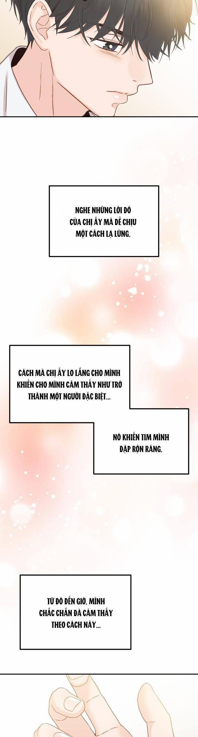 Người Một Nhà 31 trang 30