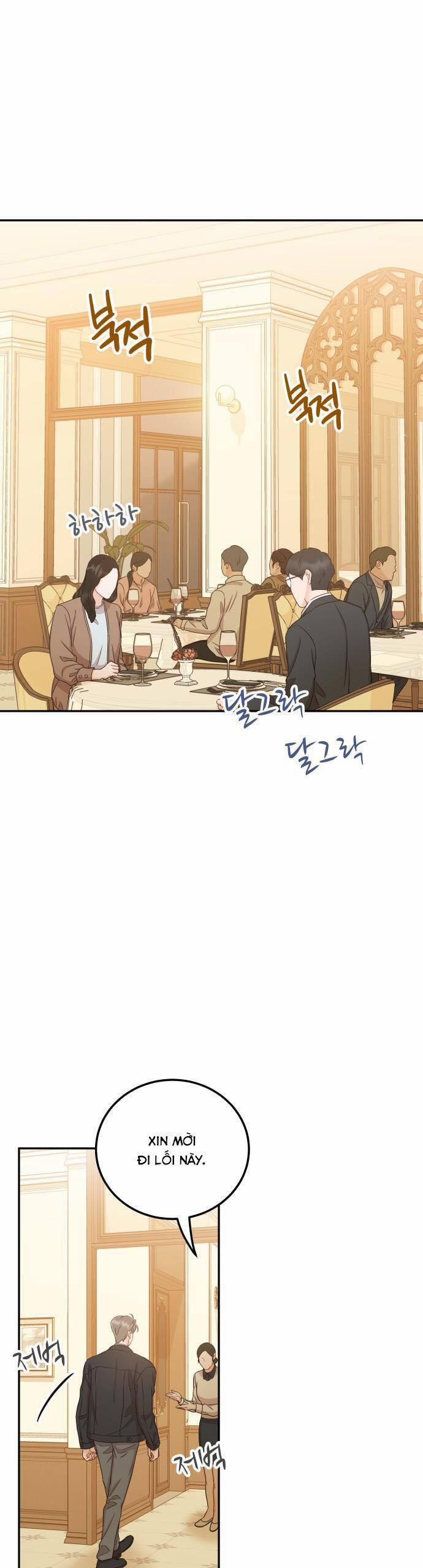 Người Một Nhà 31 trang 33