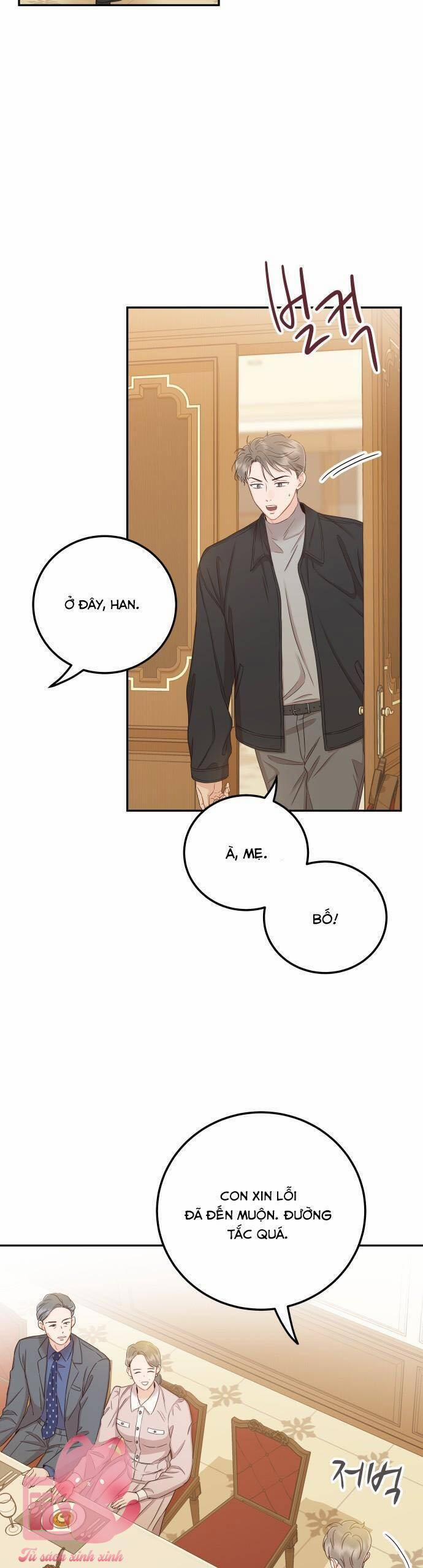 Người Một Nhà 31 trang 34