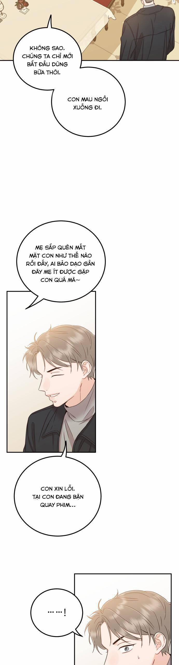 Người Một Nhà 31 trang 35