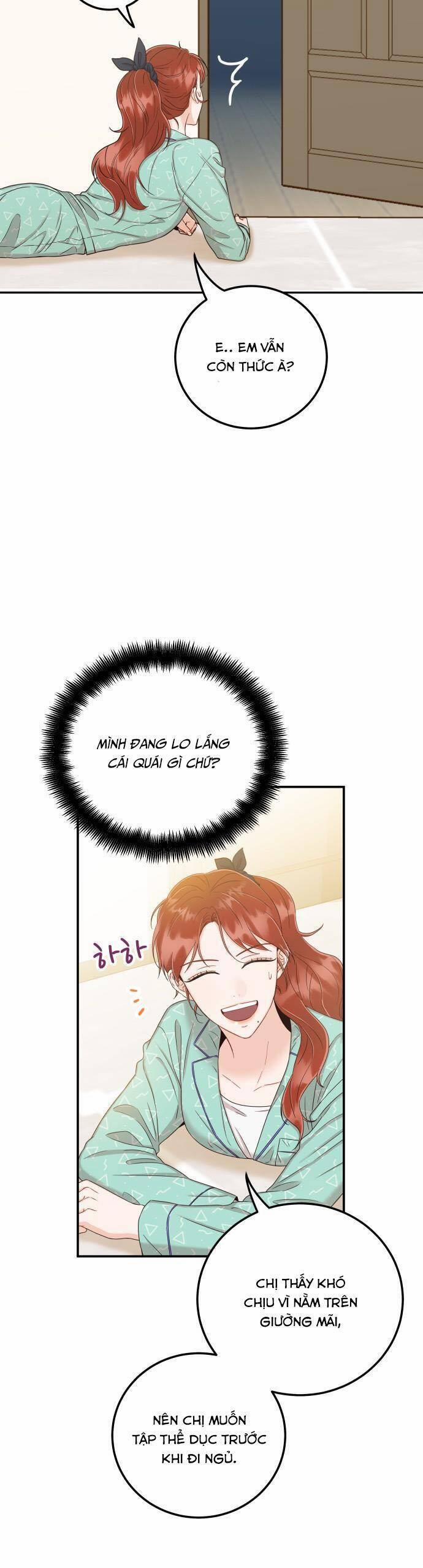 Người Một Nhà 31 trang 8