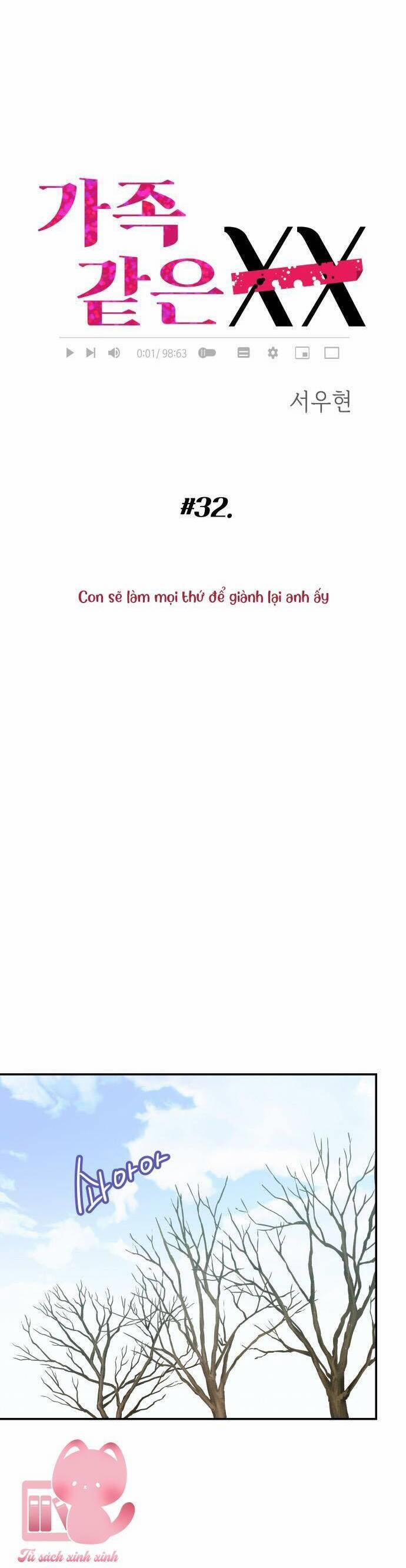 Người Một Nhà 32 trang 11