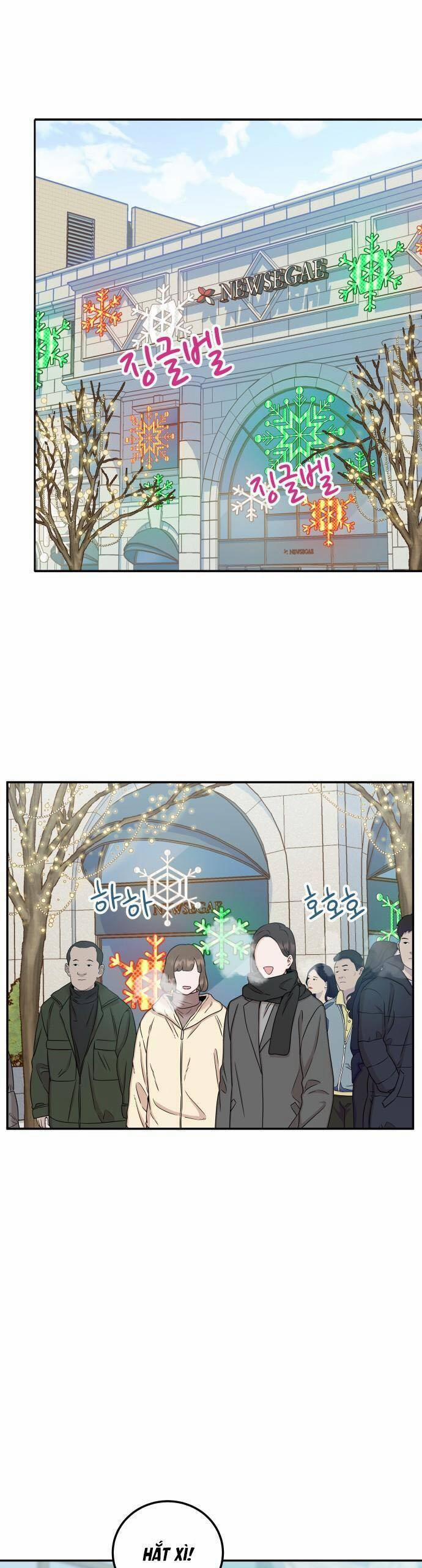 Người Một Nhà 32 trang 12