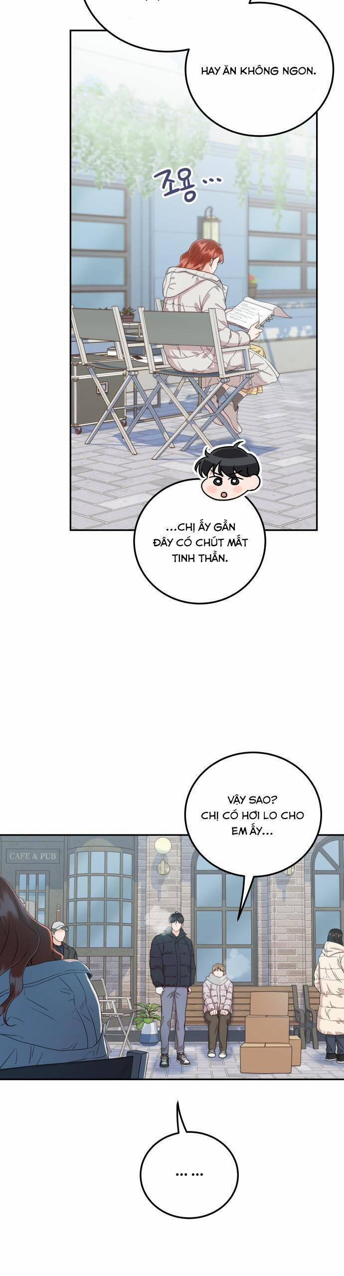 Người Một Nhà 32 trang 15