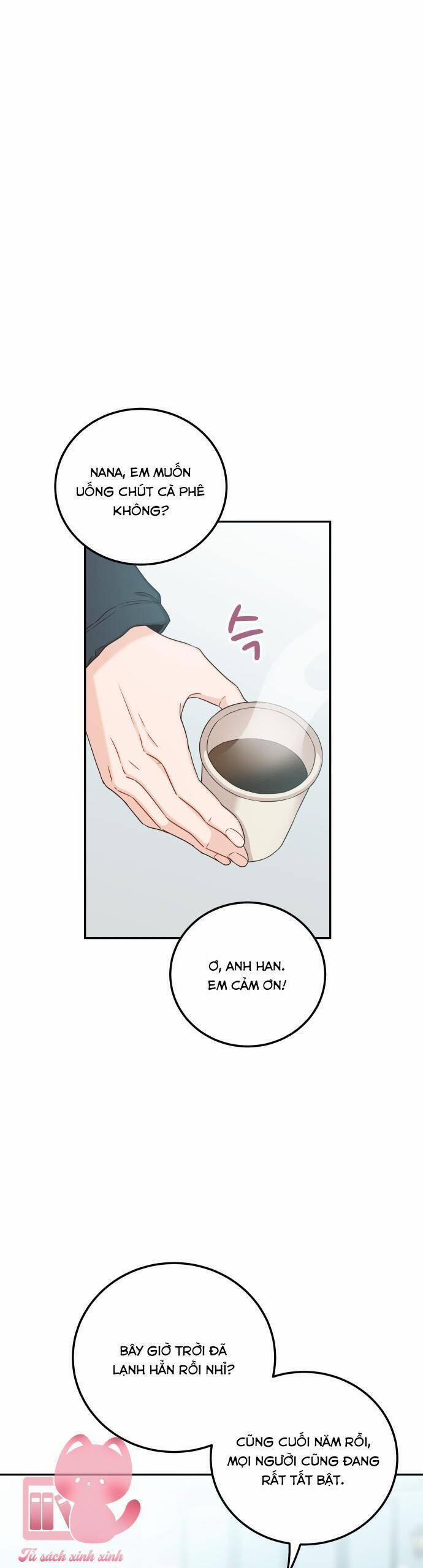 Người Một Nhà 32 trang 16