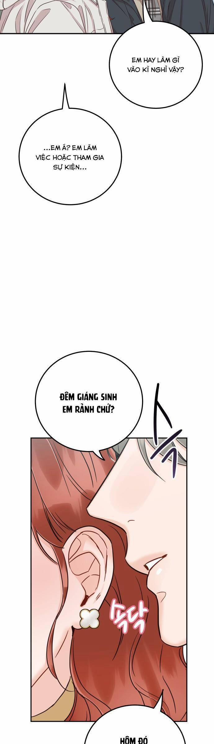 Người Một Nhà 32 trang 18