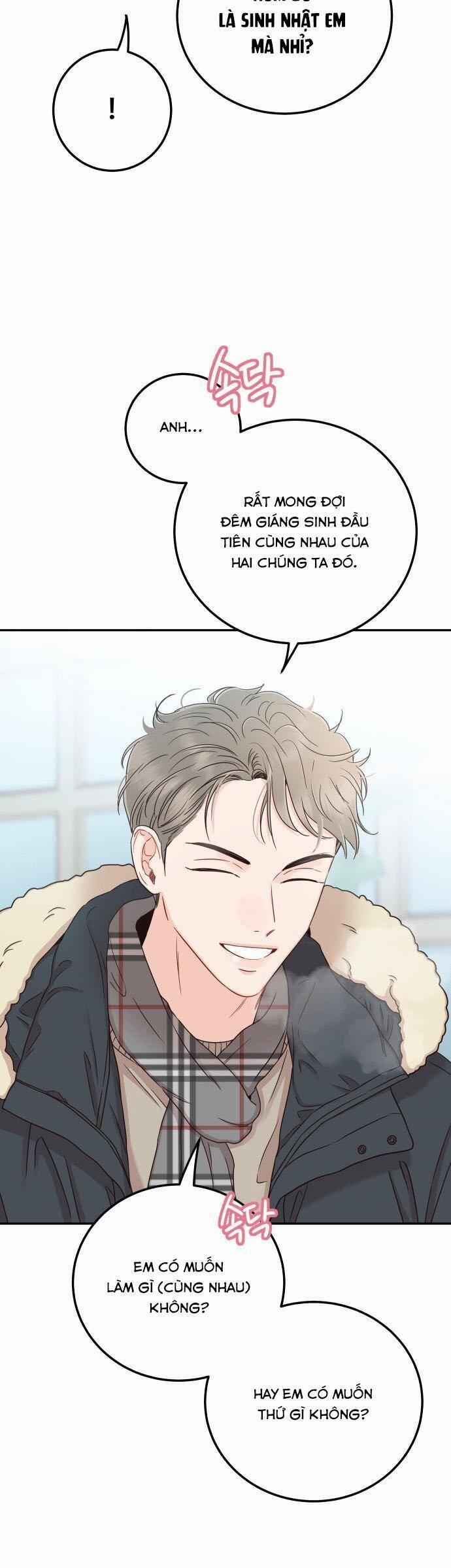 Người Một Nhà 32 trang 19