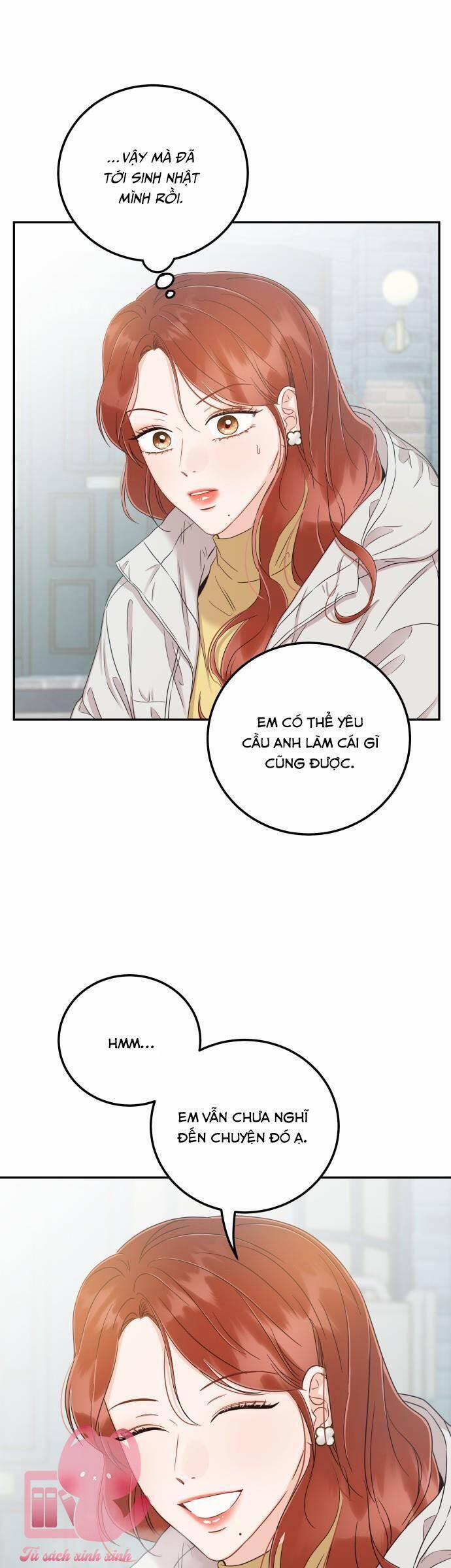 Người Một Nhà 32 trang 20