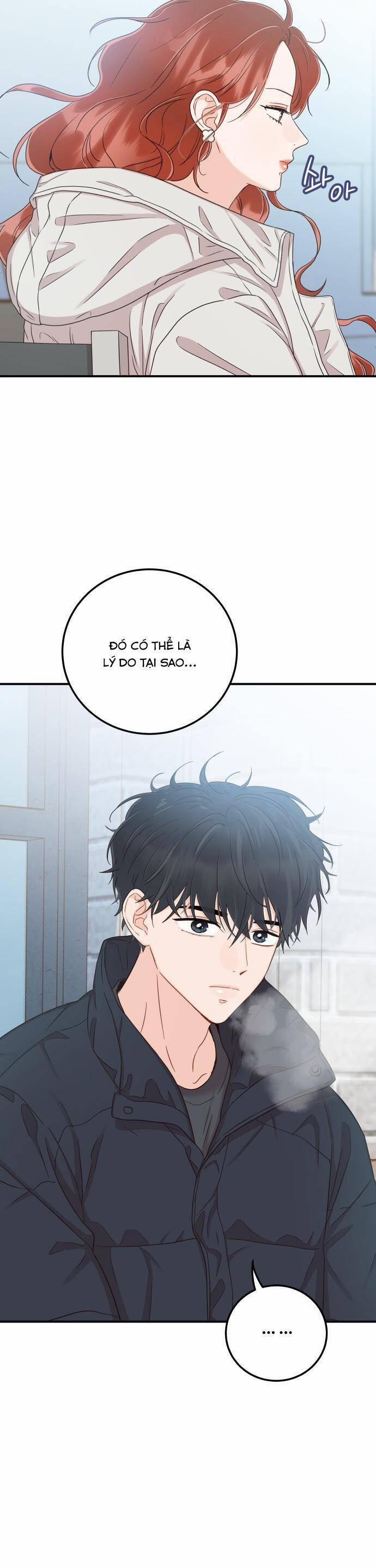 Người Một Nhà 32 trang 23