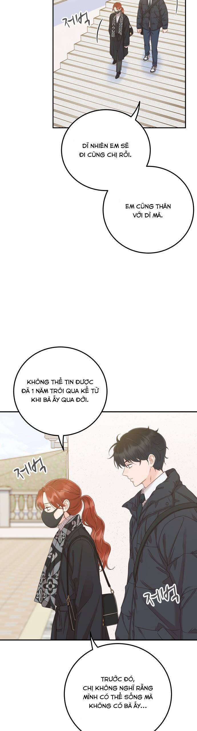 Người Một Nhà 32 trang 28