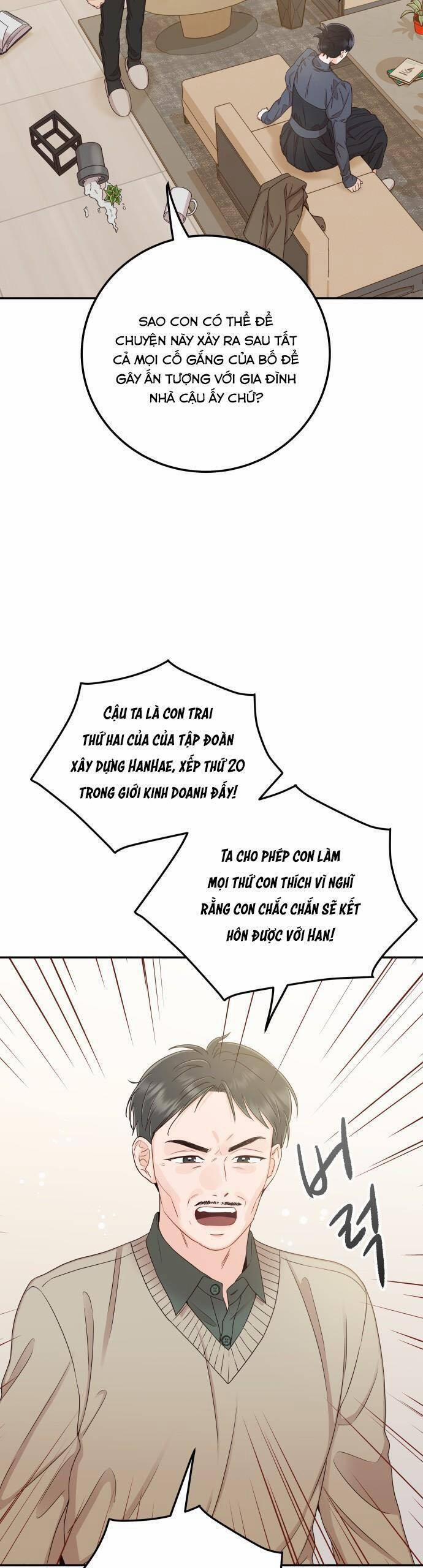 Người Một Nhà 32 trang 3