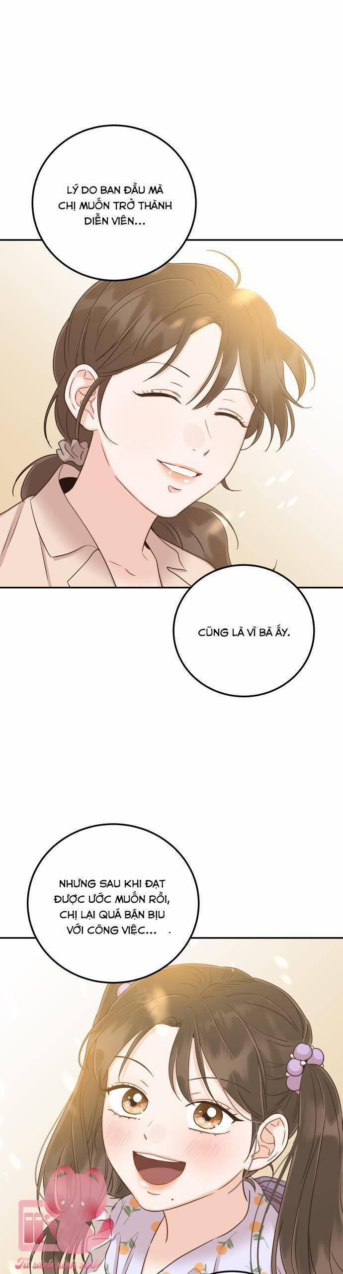 Người Một Nhà 32 trang 30