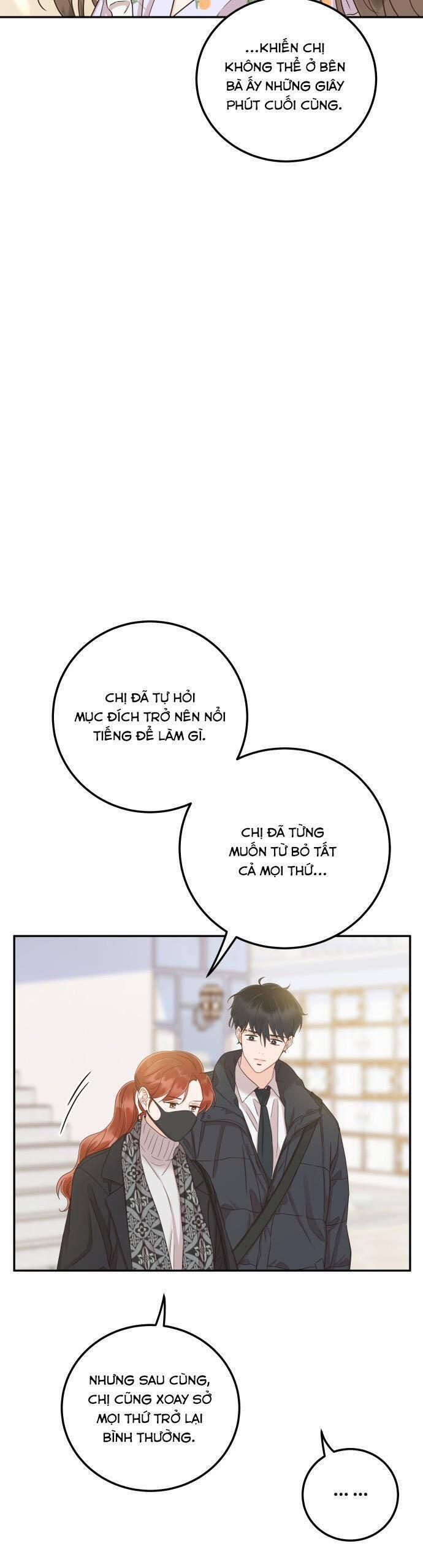 Người Một Nhà 32 trang 31