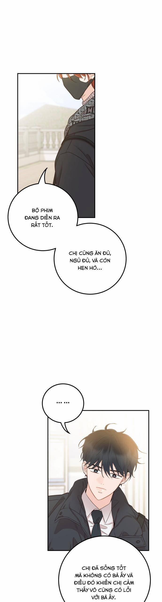 Người Một Nhà 32 trang 32