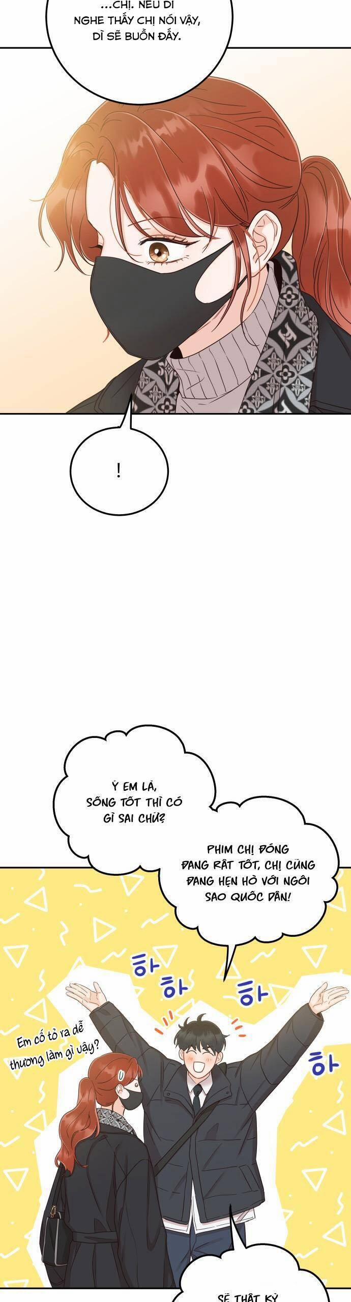 Người Một Nhà 32 trang 34