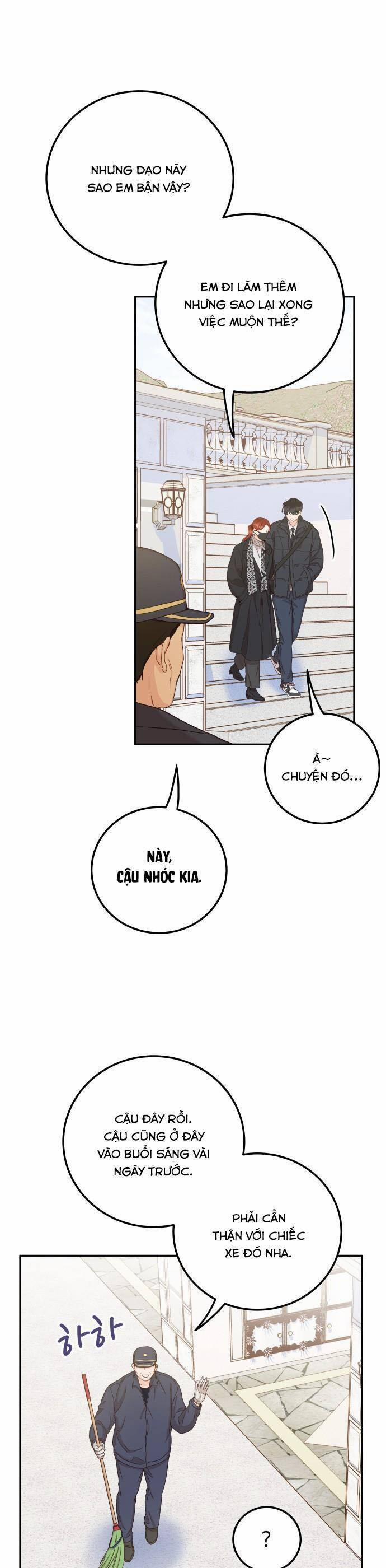 Người Một Nhà 32 trang 37