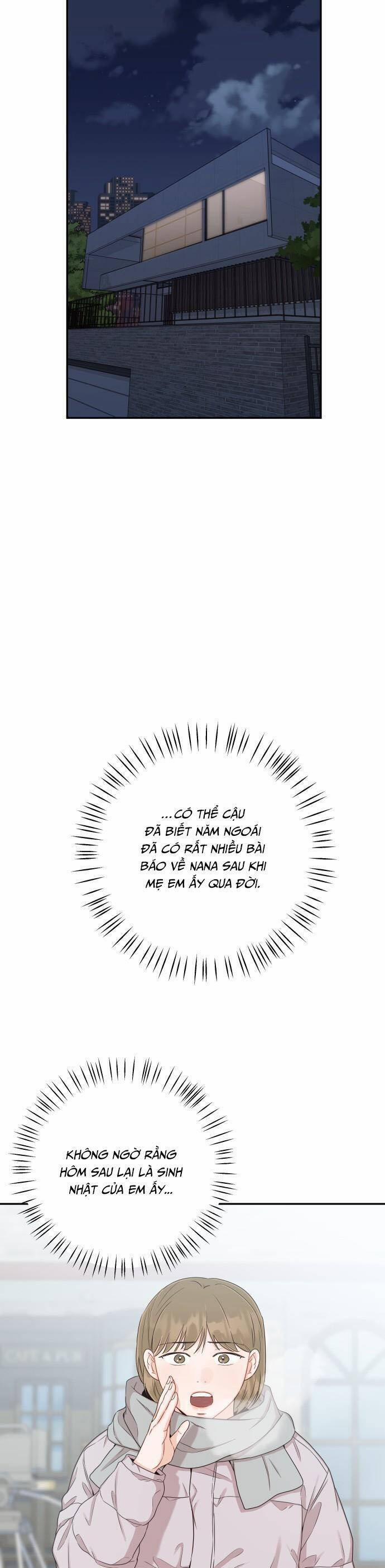 Người Một Nhà 32 trang 40