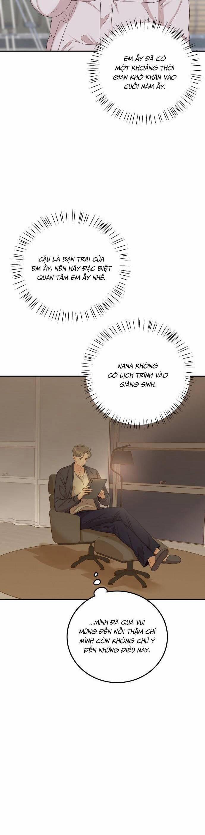 Người Một Nhà 32 trang 41