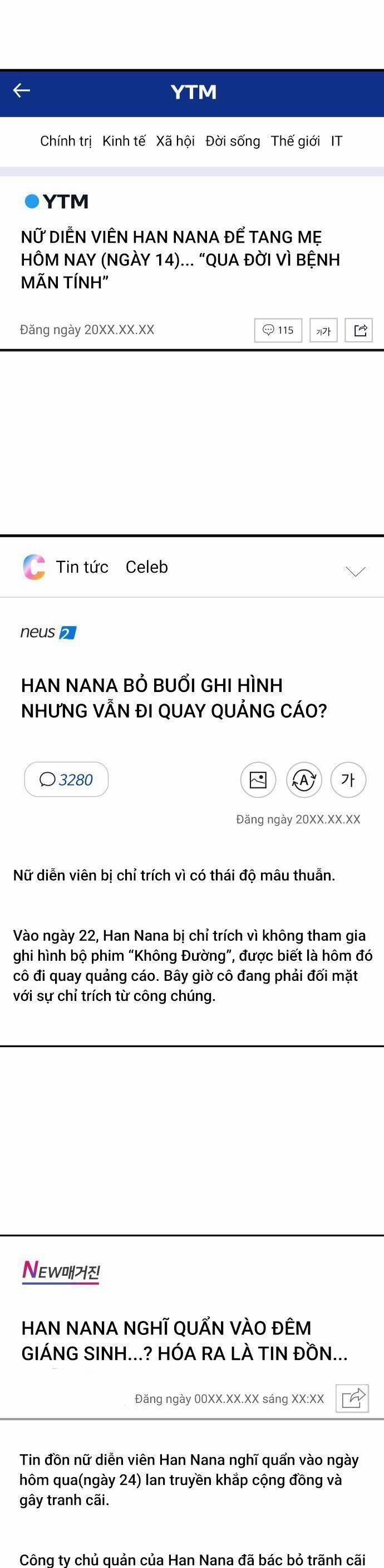 Người Một Nhà 32 trang 42