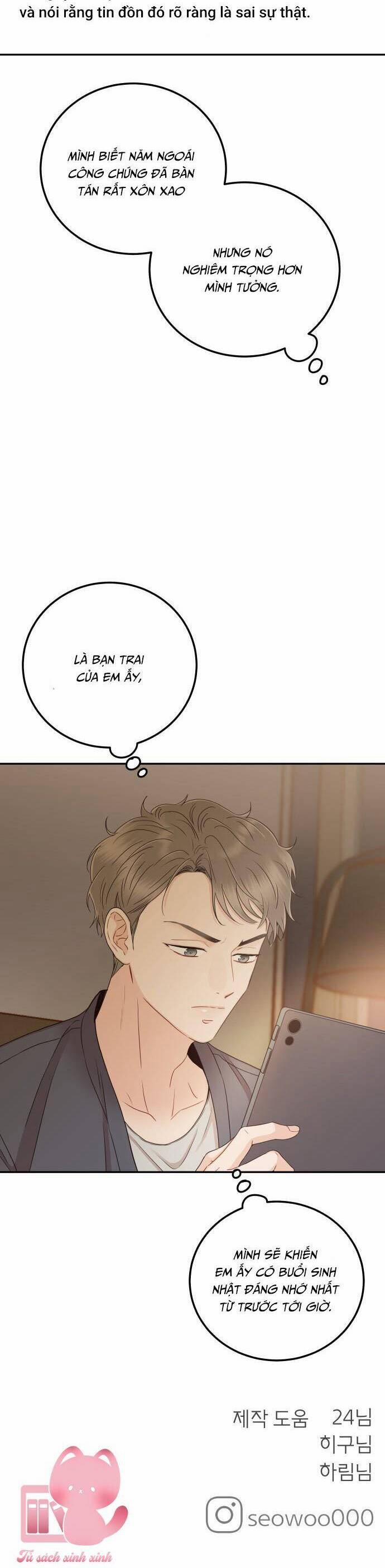 Người Một Nhà 32 trang 43