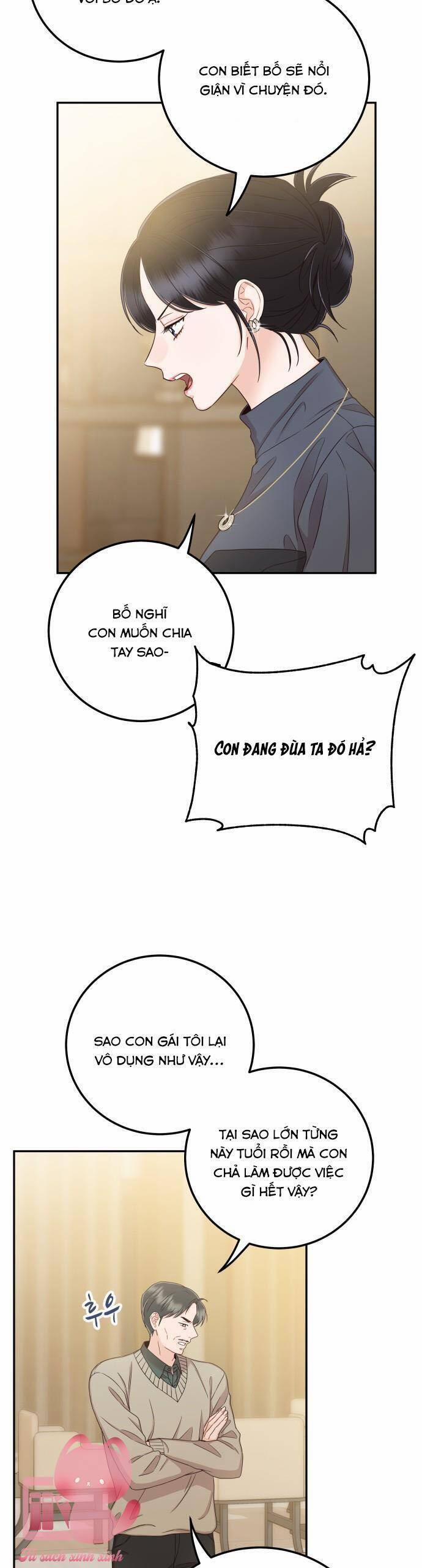 Người Một Nhà 32 trang 5