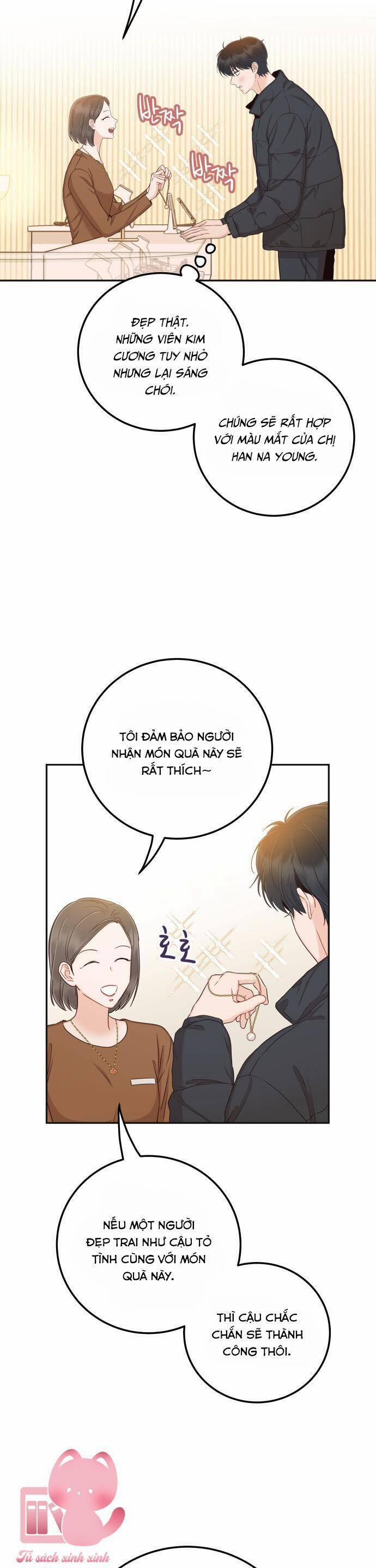 Người Một Nhà 33 trang 10