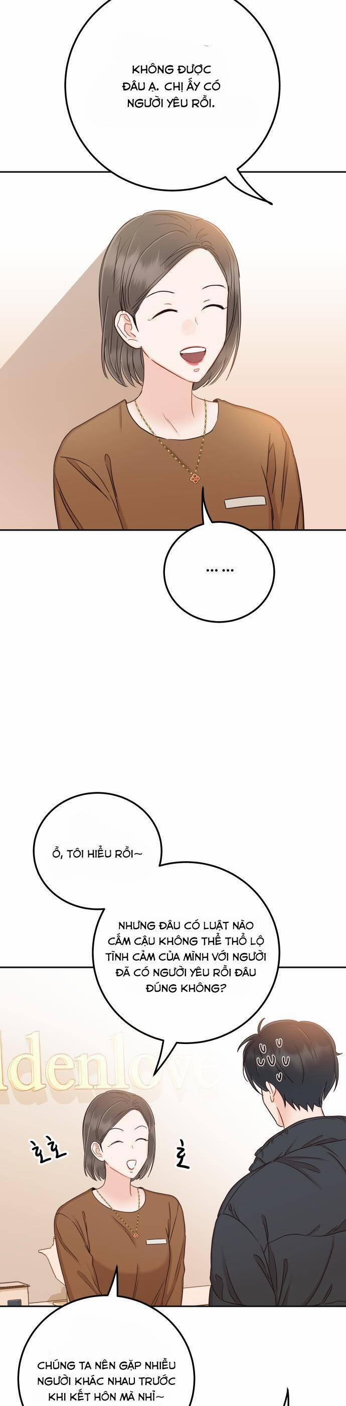 Người Một Nhà 33 trang 11