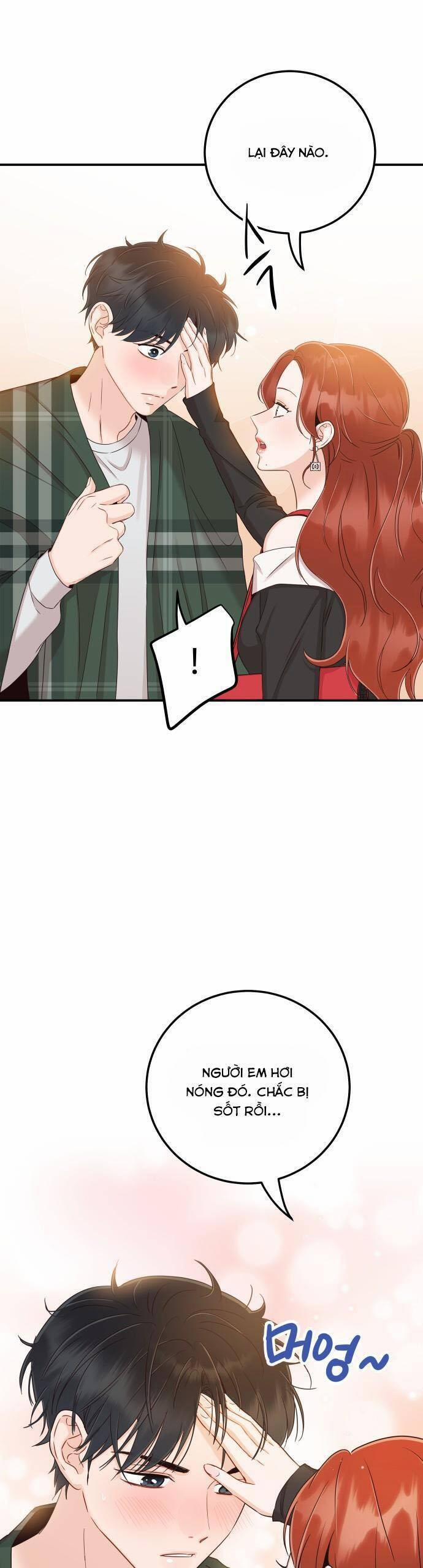 Người Một Nhà 33 trang 16