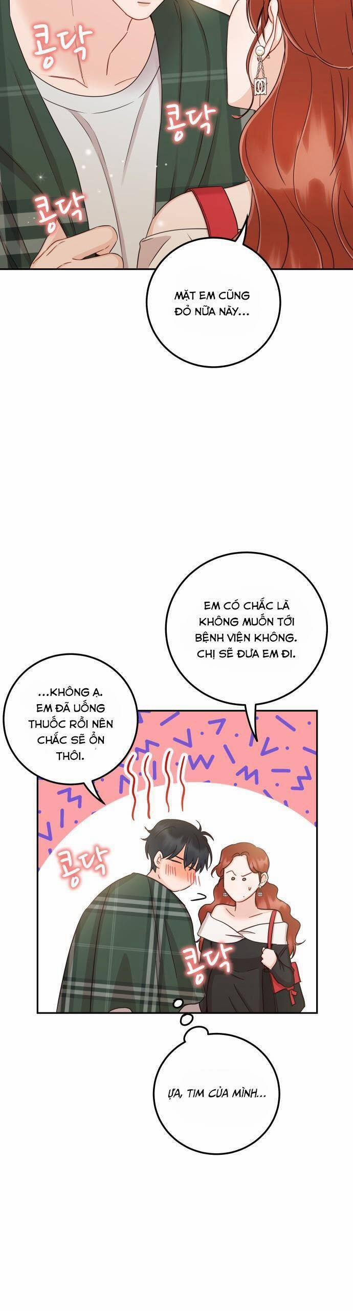 Người Một Nhà 33 trang 17