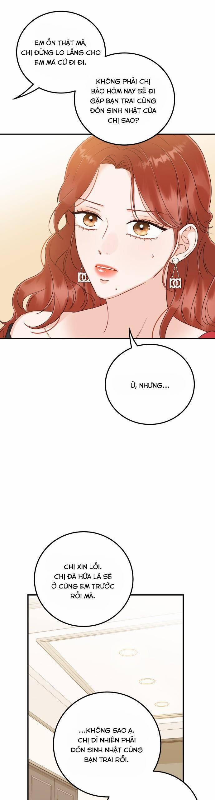 Người Một Nhà 33 trang 18