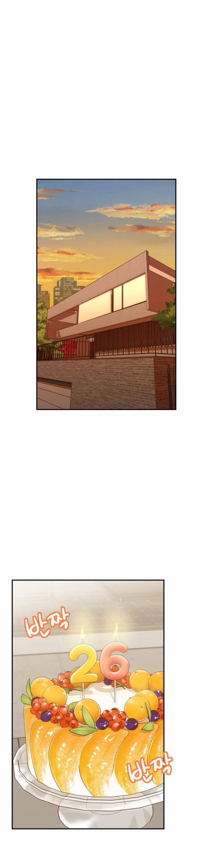 Người Một Nhà 33 trang 21