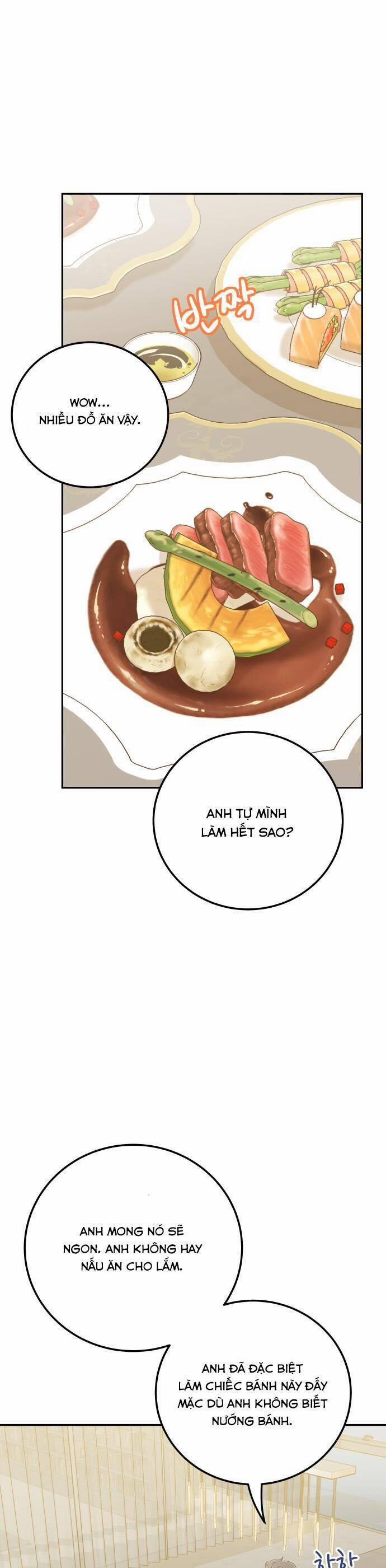 Người Một Nhà 33 trang 22