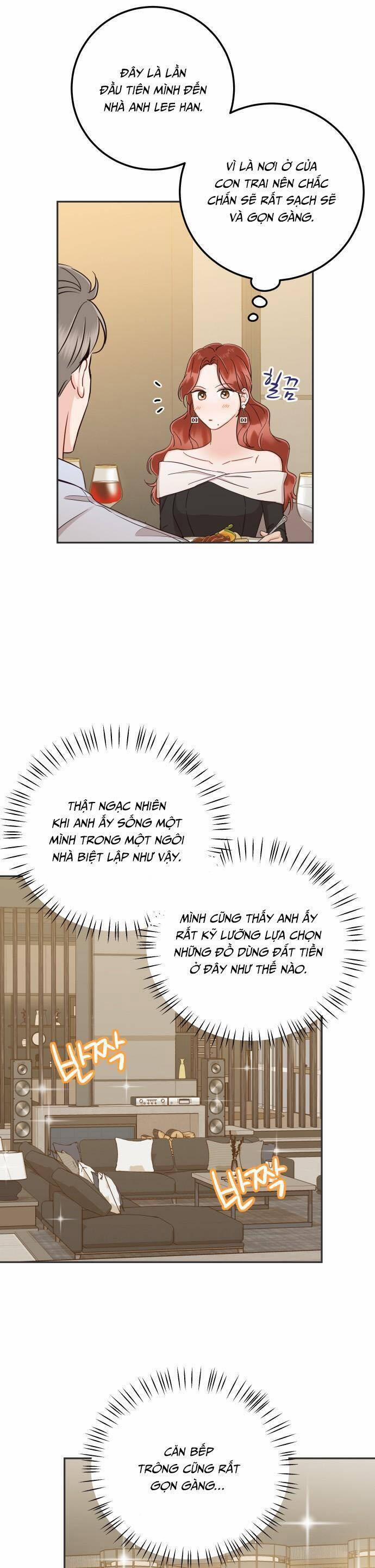 Người Một Nhà 33 trang 24