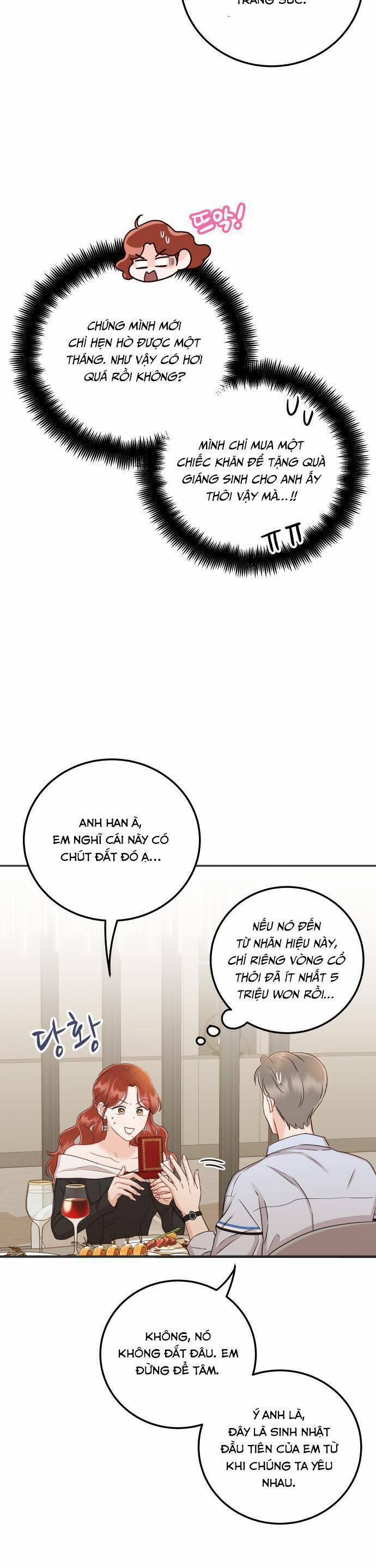 Người Một Nhà 33 trang 27