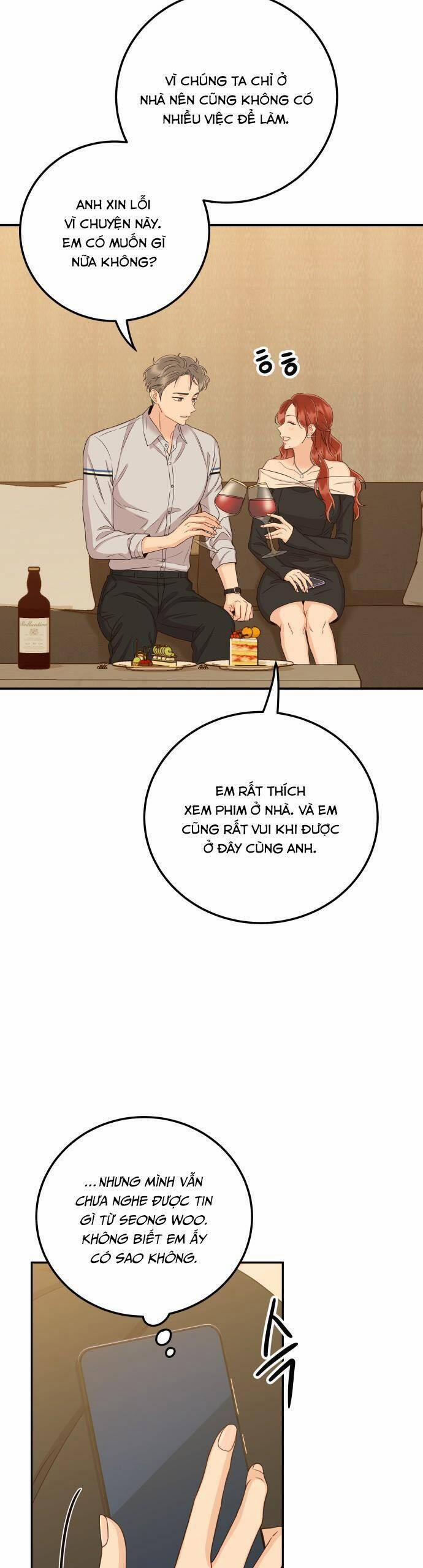 Người Một Nhà 33 trang 31