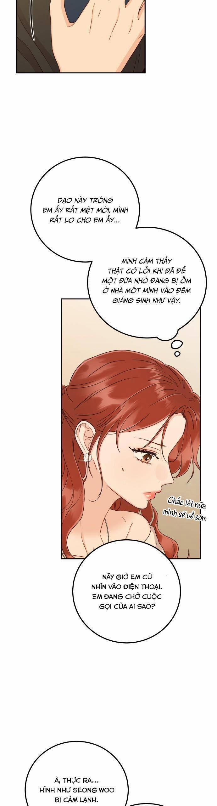 Người Một Nhà 33 trang 32