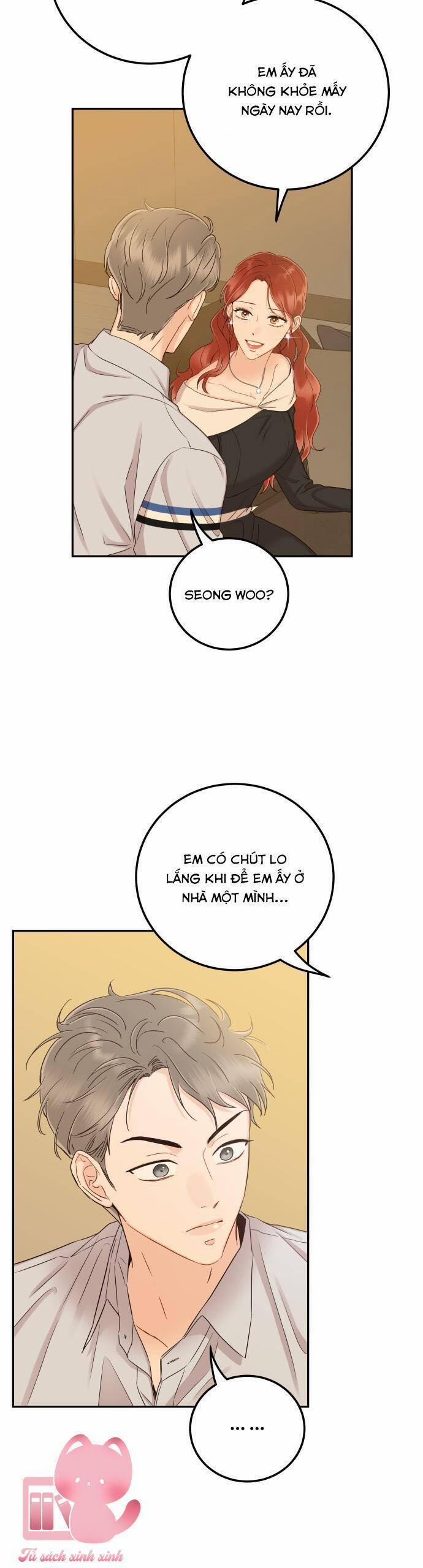 Người Một Nhà 33 trang 33