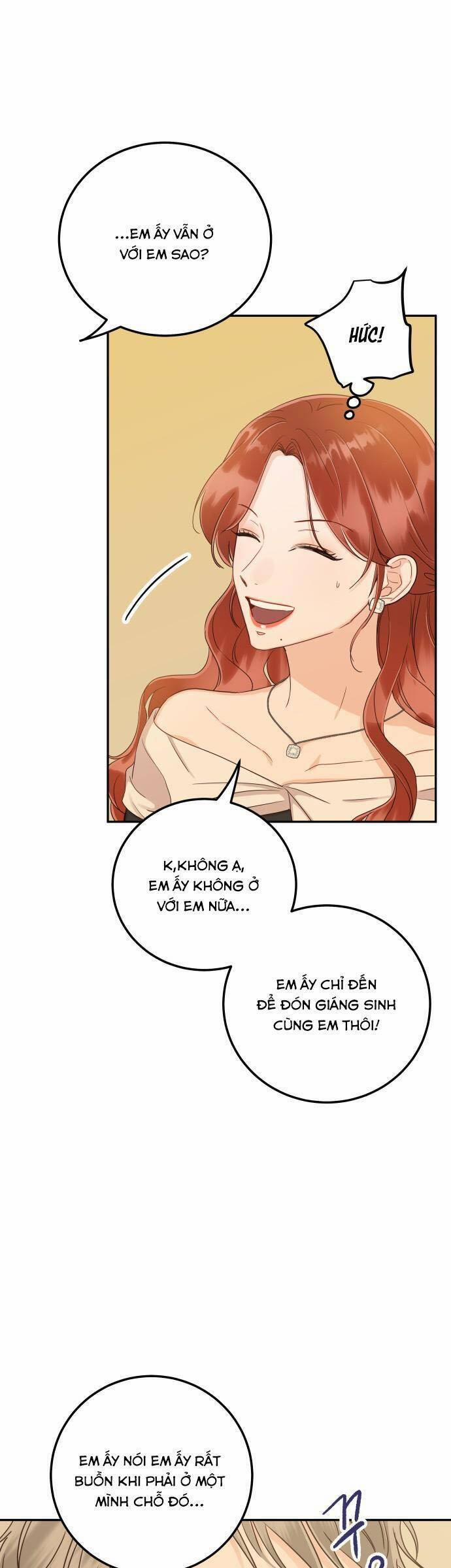 Người Một Nhà 33 trang 34