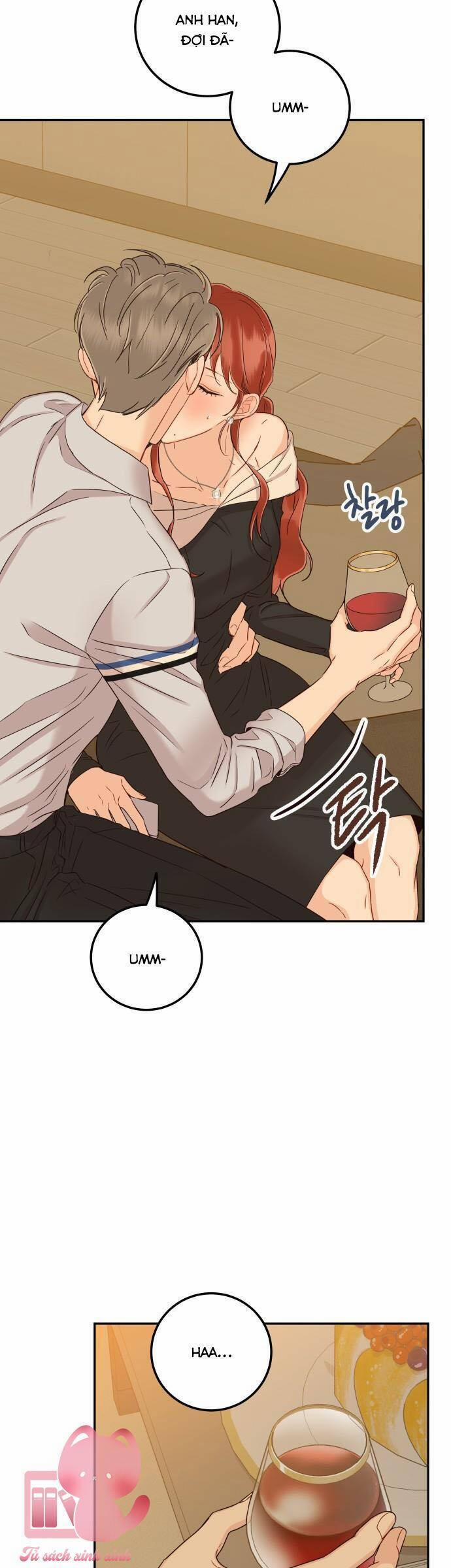 Người Một Nhà 33 trang 37