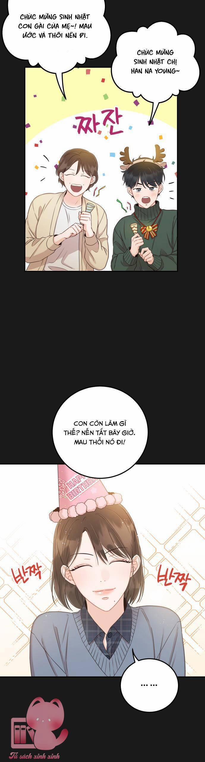 Người Một Nhà 34 trang 10