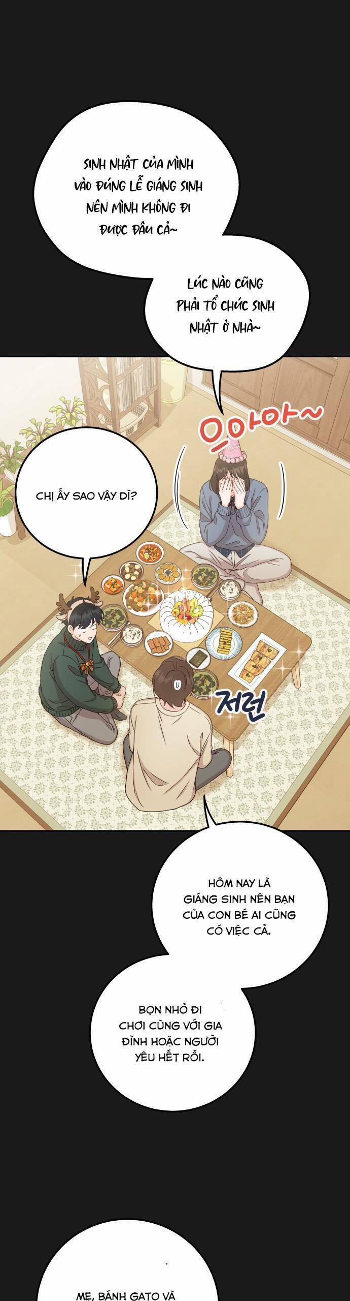 Người Một Nhà 34 trang 11