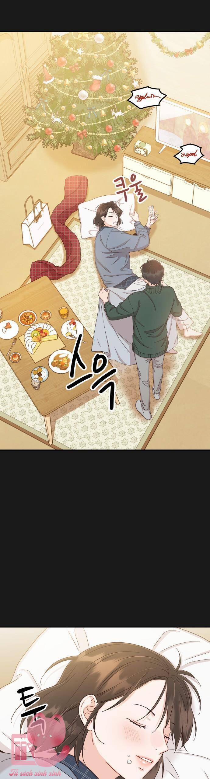 Người Một Nhà 34 trang 15