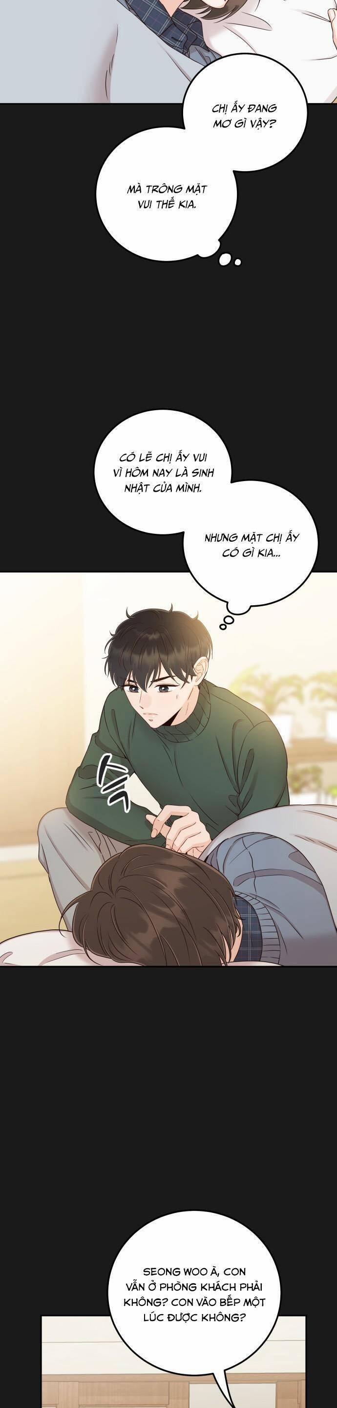 Người Một Nhà 34 trang 16