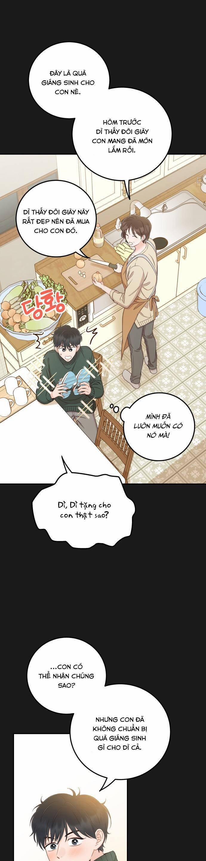 Người Một Nhà 34 trang 18