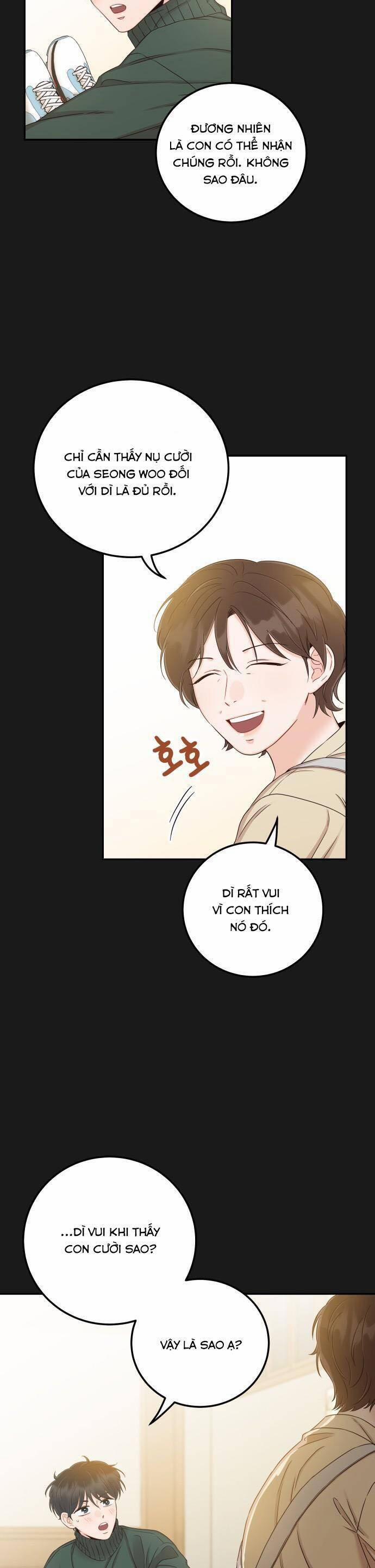 Người Một Nhà 34 trang 19