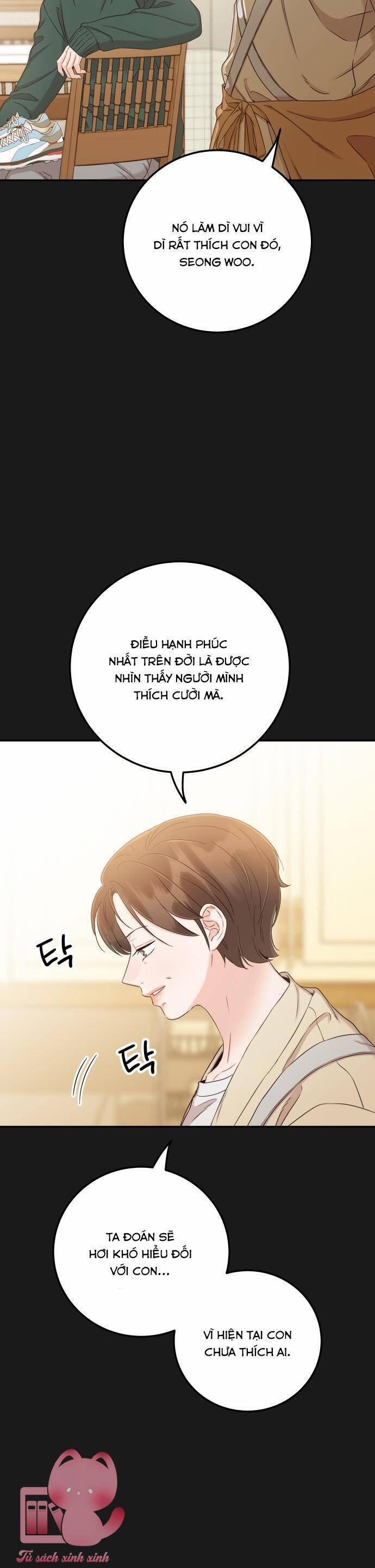 Người Một Nhà 34 trang 20